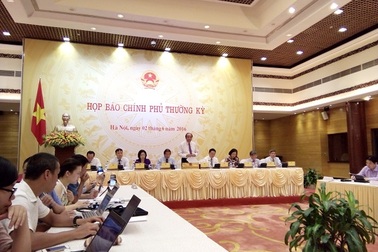 Sức ép lạm phát lớn, Chính phủ yêu cầu không tăng giá nhiều loại hàng hóa