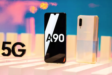 Trước “cơn lốc” điện thoại Trung Quốc, Samsung có động thái gây tranh cãi