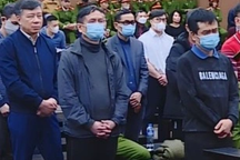 Các bị cáo trong đại án Việt Á đã nộp khắc phục bao nhiêu tiền?