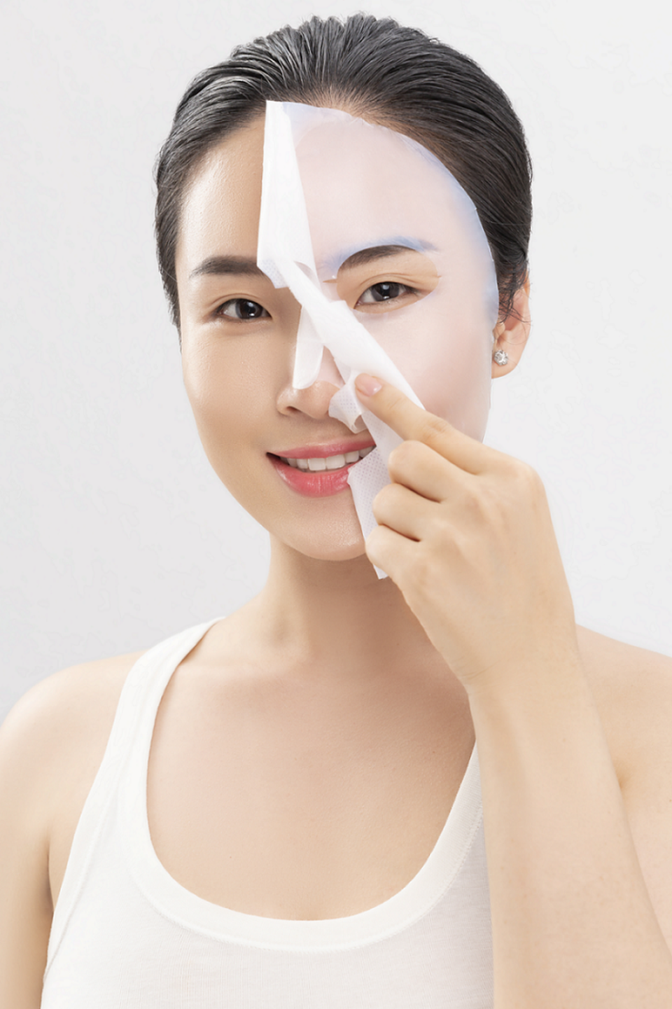 5 công dụng vượt trội của mặt nạ sinh học - 3 5 công dụng vượt trội của mặt nạ sinh học - 3