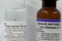 Tiêm nhầm nước cất cho 60 trẻ: Yếu y thuật hay kém y đức?