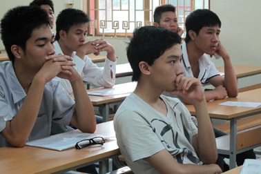 Phương án tuyển thẳng của Học viện Quân y, Học viện Bưu chính Viễn thông