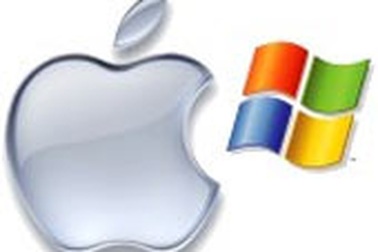 Intel Mac chính thức hỗ trợ Windows XP