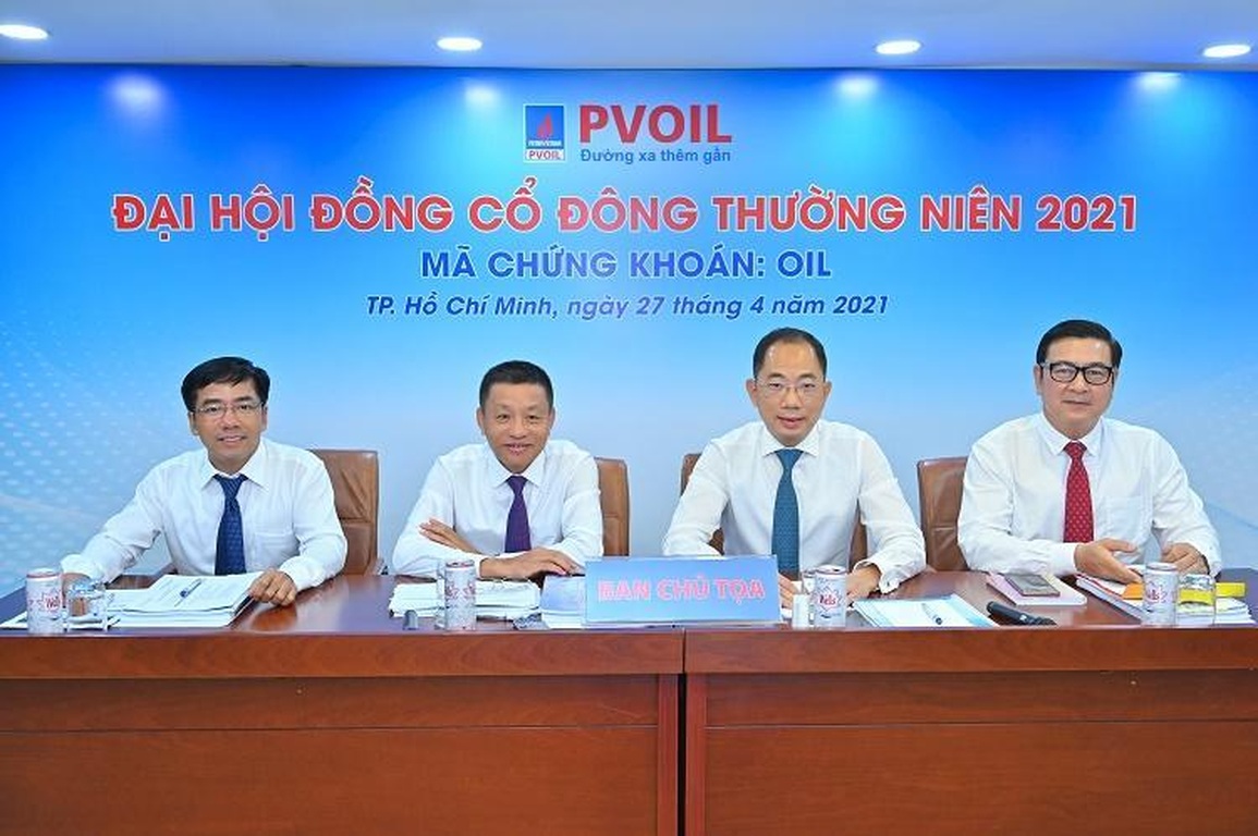 Đại hội cổ đông trực tuyến: Giải pháp cho doanh nghiệp thời Covid-19 - 3