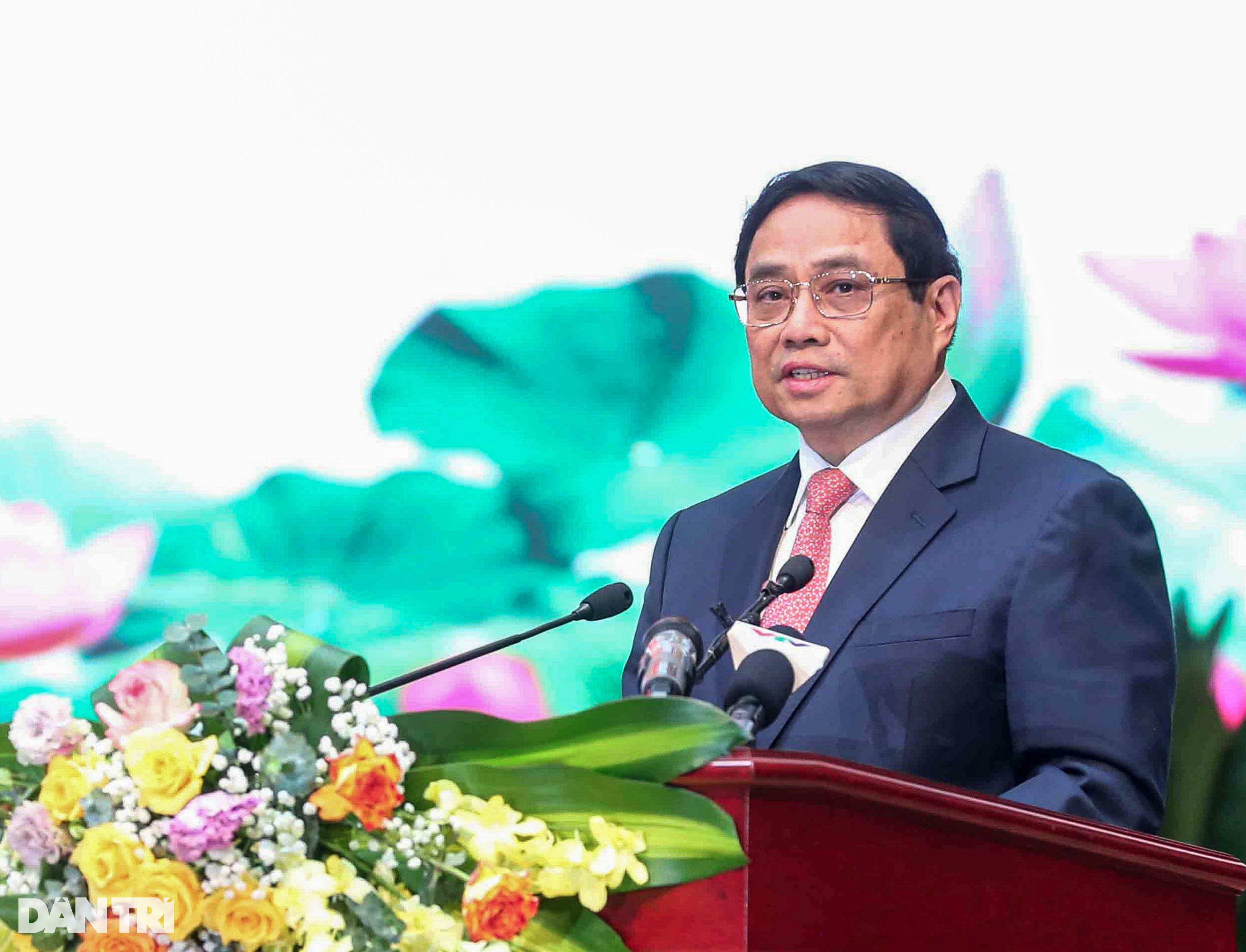 Thủ tướng: Người cao tuổi là chỗ dựa vững chắc cho các thế hệ con cháu - 1 Thủ tướng: Người cao tuổi là chỗ dựa vững chắc cho các thế hệ con cháu - 1