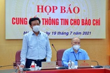 Bộ Nội vụ: Sáp nhập tỉnh là vấn đề nhạy cảm, mới ở bước đầu nghiên cứu