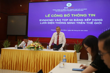 Người dân TPHCM sẽ chỉ mất điện 20 phút/năm