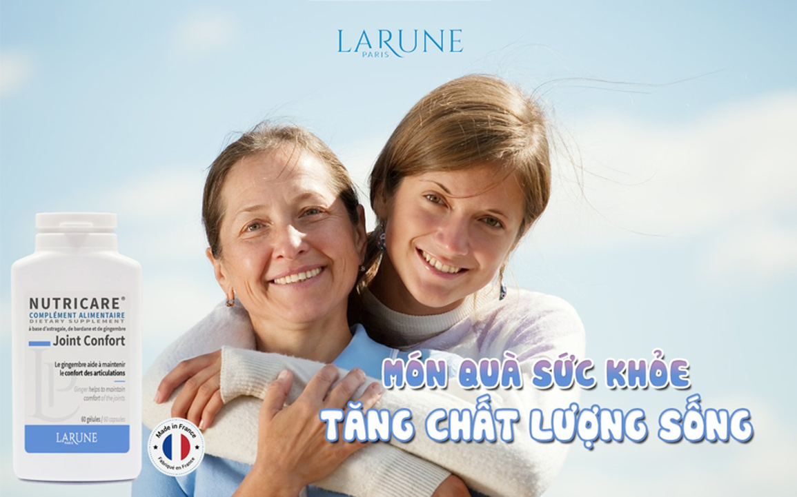 Giải pháp vàng cho vấn đề đau nhức xương khớp - 2 Giải pháp vàng cho vấn đề đau nhức xương khớp - 2