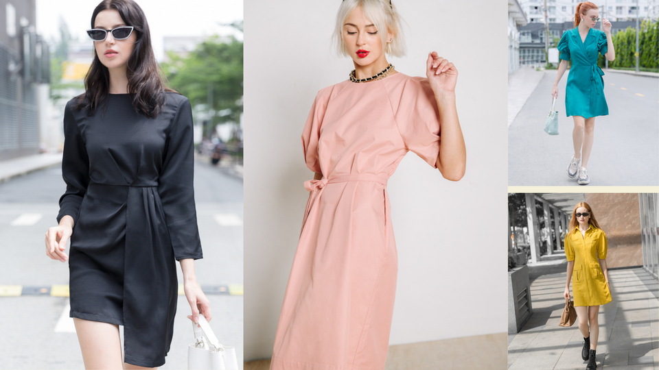 J-P Fashion - Địa điểm mua sắm đầm công sở đẹp -giá hợp lý - 3 J-P Fashion - Địa điểm mua sắm đầm công sở đẹp -giá hợp lý - 3