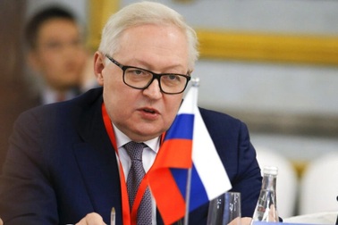 Nga gửi thông điệp tới Mỹ trước thềm cuộc gặp của hai Tổng thống