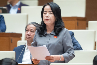 3 câu hỏi dành cho Chánh án liên quan vụ Vũ "Nhôm" và cựu Chủ tịch Đà Nẵng