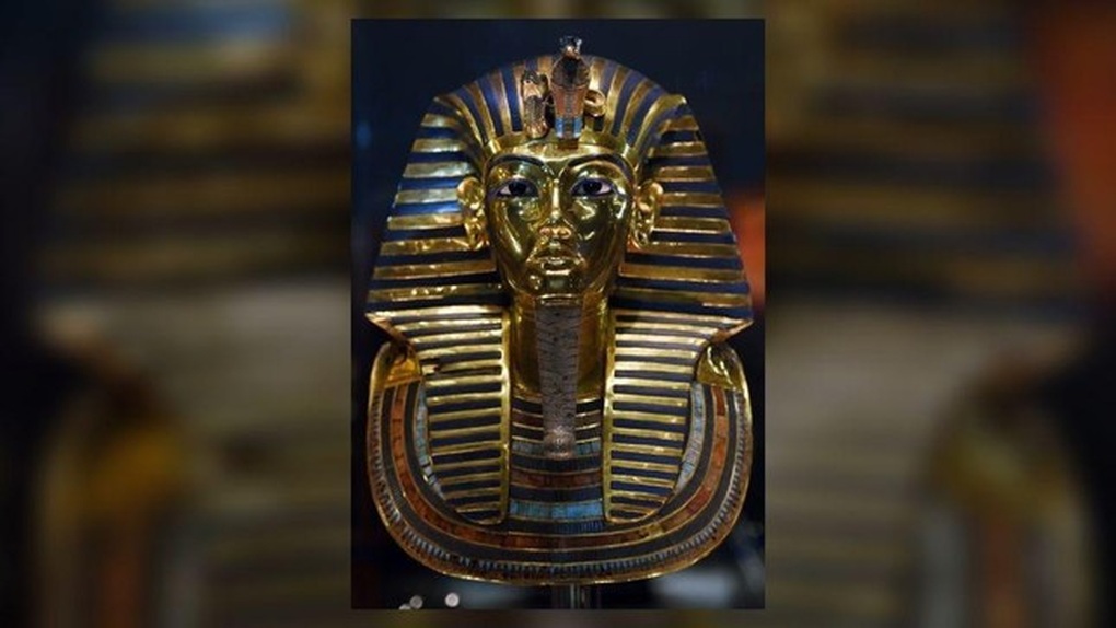 10 hiện vật vô giá trong lăng mộ của vua Tutankhamun Ai Cập - 2