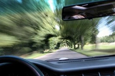 Kiểm soát tốc độ - Chỉ đơn giản khi nghĩ...