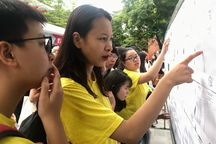 Hà Nội chốt lịch thi vào lớp 10 THPT, sớm một tuần so với năm ngoái