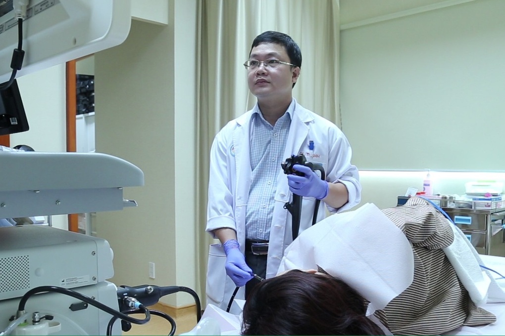 TPHCM chưa đáp ứng nhu cầu tầm soát bệnh bằng công nghệ cao cho người dân - 2 TPHCM chưa đáp ứng nhu cầu tầm soát bệnh bằng công nghệ cao cho người dân - 2