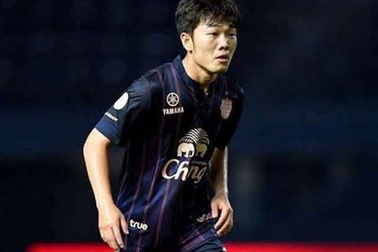 Xuân Trường lần đầu lên tiếng sau khi rời Buriram United