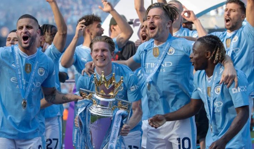 Pep Guardiola: Tất cả CLB Anh đều mong Man City bị kết tội - 2 Pep Guardiola: Tất cả CLB Anh đều mong Man City bị kết tội - 2