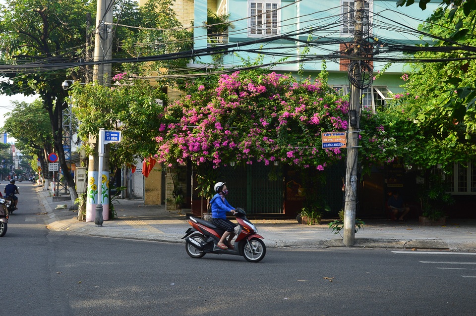 Đà Nẵng đẹp yên ả trong ngày lễ 2/9 khi vẫn đang phòng, chống dịch Covid-19 - 10 Đà Nẵng đẹp yên ả trong ngày lễ 2/9 khi vẫn đang phòng, chống dịch Covid-19 - 10