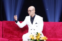 Phan Đinh Tùng: "Tôi từng phải mượn giấy tờ nhà của ba mẹ để vay nợ"