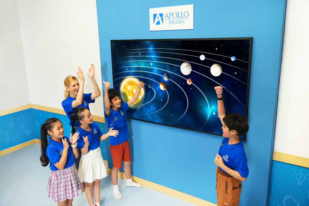 Apollo English nhận giải thưởng Thương hiệu truyền cảm hứng 2022 - 2 Apollo English nhận giải thưởng Thương hiệu truyền cảm hứng 2022 - 2