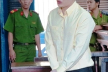 Y án chung thân cho kẻ giết thiếu úy CSGT vì bị “cắm sừng”