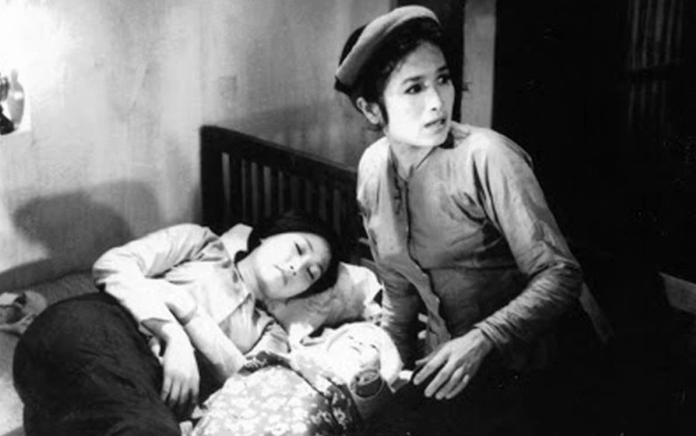 Gần nửa thế kỷ “Sao Tháng Tám”: Bộ phim bất hủ về mùa thu lịch sử 1945 - 5 Gần nửa thế kỷ “Sao Tháng Tám”: Bộ phim bất hủ về mùa thu lịch sử 1945 - 5