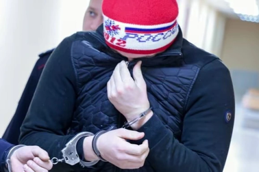 Nga bắt nghi phạm phóng hỏa tiêm kích Su-34