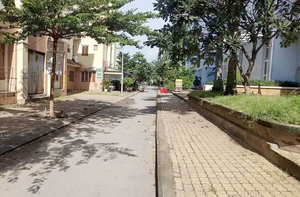 Nam học sinh nghi bị đâm tử vong trong lúc ẩu đả - 1 Nam học sinh nghi bị đâm tử vong trong lúc ẩu đả - 1