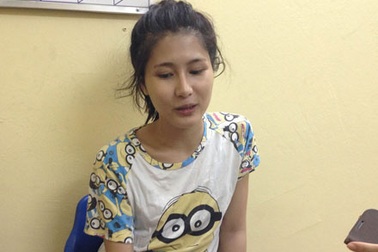 “Người đẹp” chuyển giới lĩnh án tù vì buôn ma tuý 