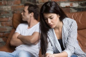 Lấy người kém 6 tuổi, tôi chênh vênh vì chuyện vợ chồng lệch nhịp