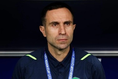 Lộ diện tân HLV trưởng đội tuyển Indonesia