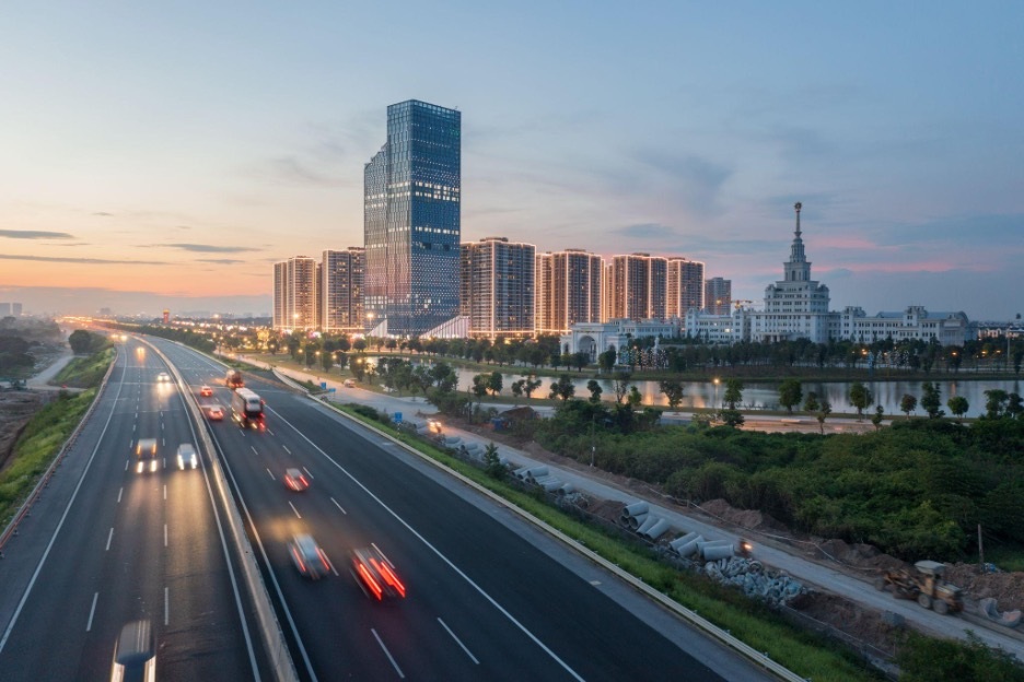 Căn hộ Hải Phòng: Điểm đến đầu tư dài hạn - 1