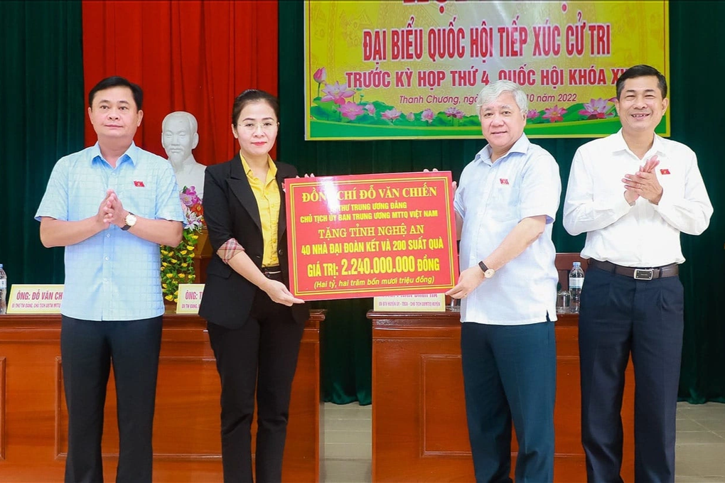 Tỷ lệ nữ cán bộ quản lý, lãnh đạo đã tăng vẫn còn thấp - 3