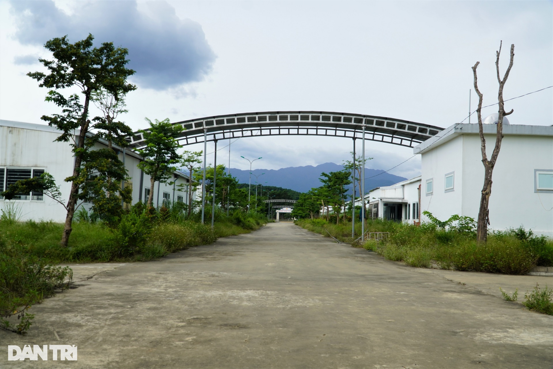 Doanh nghiệp cuối cùng tạm dừng hoạt động, KCN ở Hà Tĩnh lâm cảnh đìu hiu - 3 Doanh nghiệp cuối cùng tạm dừng hoạt động, KCN ở Hà Tĩnh lâm cảnh đìu hiu - 3
