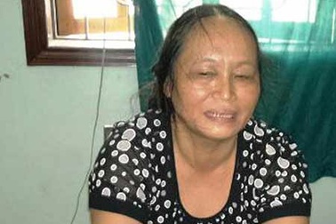 Thai nhi chết mới vội chuyển BV tuyến trên 