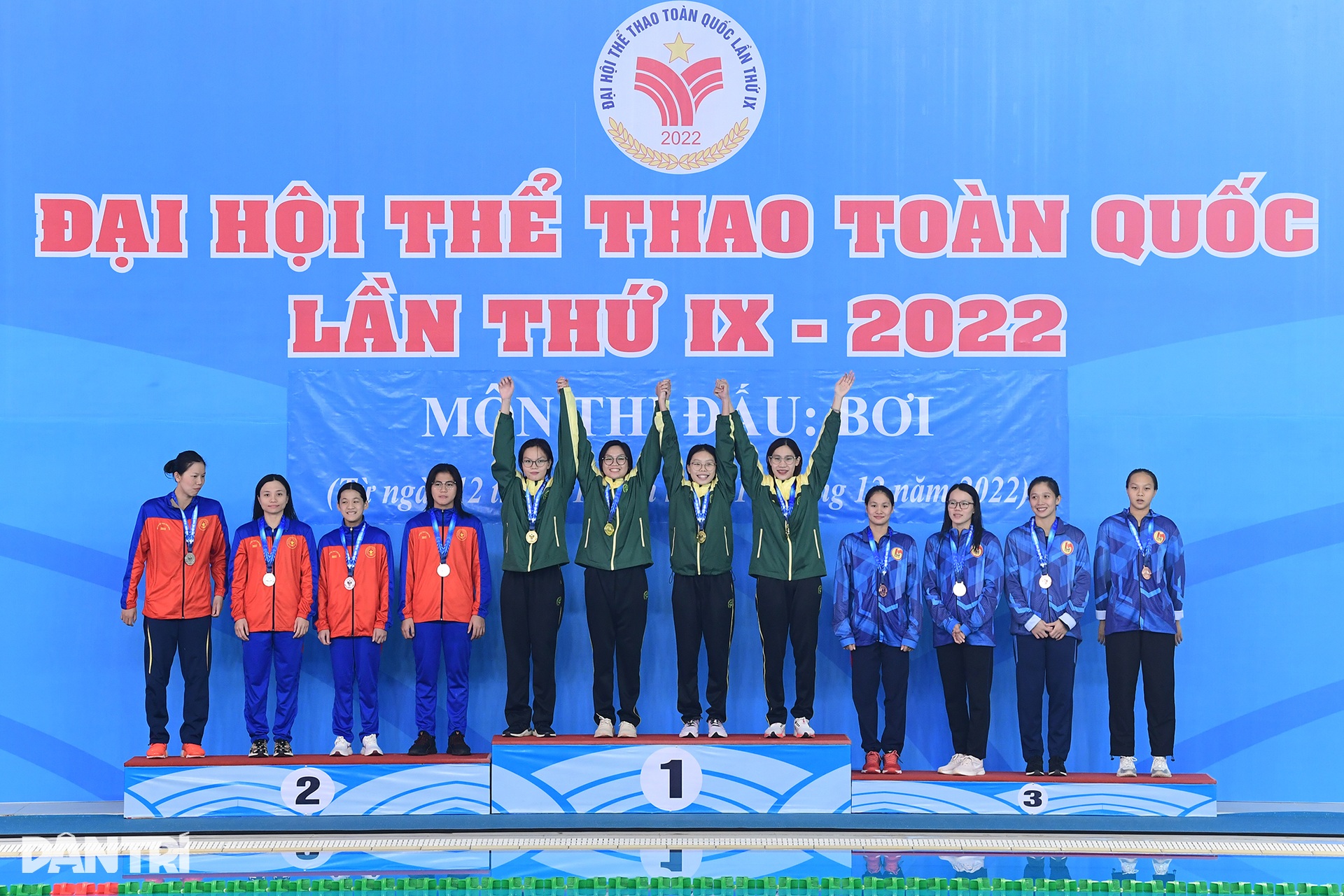 Tấm huy chương gần như cuối cùng của tiểu tiên cá Ánh Viên - 15 Tấm huy chương gần như cuối cùng của tiểu tiên cá Ánh Viên - 15