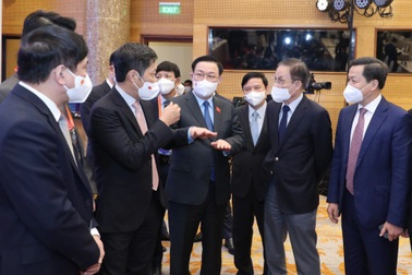 Những phát ngôn, con số rất đáng chú ý về gói hỗ trợ kích thích kinh tế