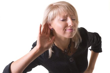 Để không bị điếc khi có tuổi