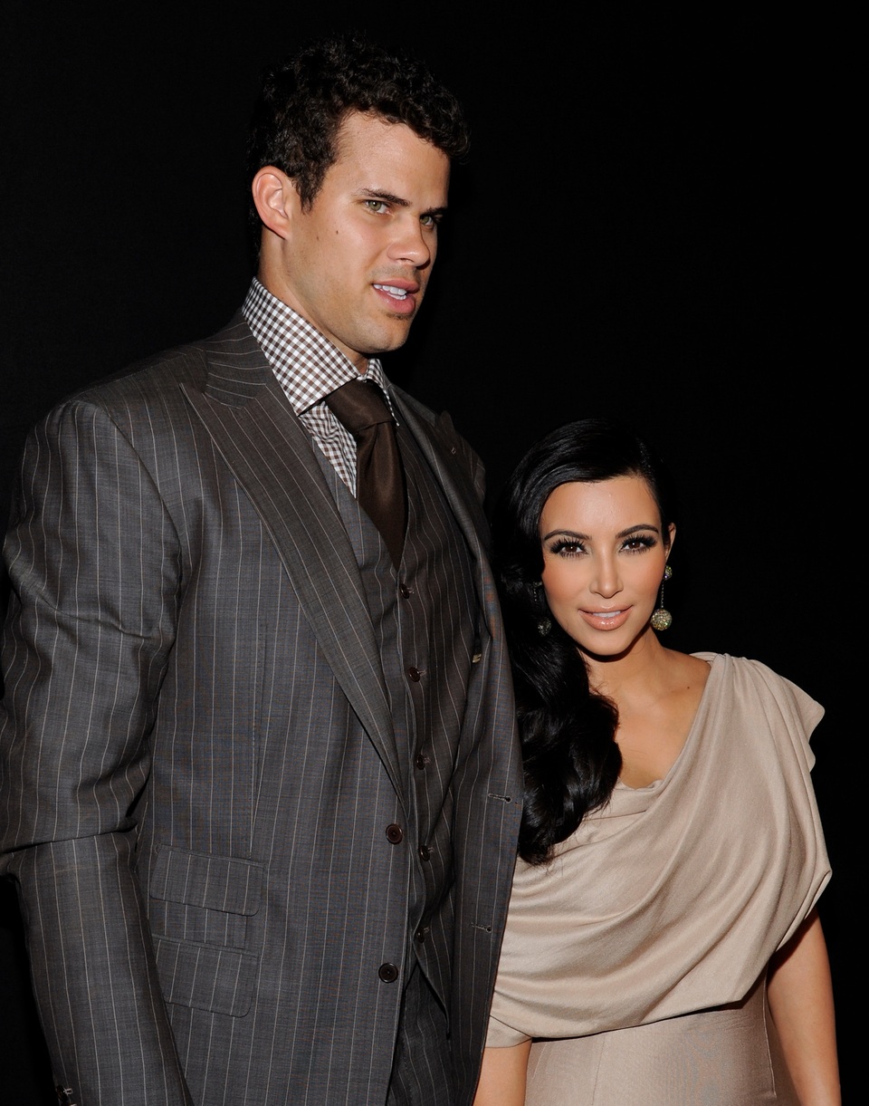 Kanye West và Kim Kardashian: Chuyện tình đẹp đã tan vỡ - 3 Kanye West và Kim Kardashian: Chuyện tình đẹp đã tan vỡ - 3