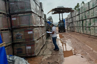 Bảo hiểm VietinBank tạm ứng gần 50 tỷ đồng cho khách thiệt hại do bão Yagi