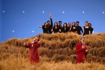 Đen Vâu, Tùng Dương xuất hiện trong MV ca khúc chính thức của SEA Games 31