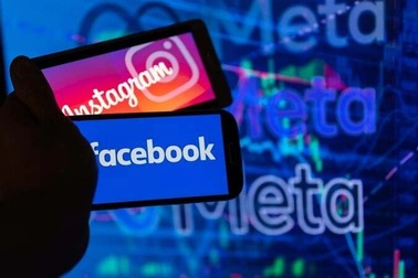 Ireland điều tra Meta liên quan thuật toán Facebook, Instagram