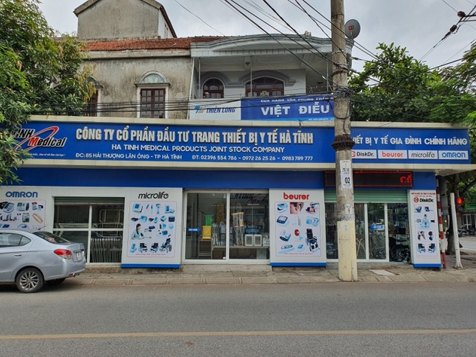 Ăn trên sự khốn khó của bệnh nhân, khác nào loại kền kền! - 1 Ăn trên sự khốn khó của bệnh nhân, khác nào loại kền kền! - 1