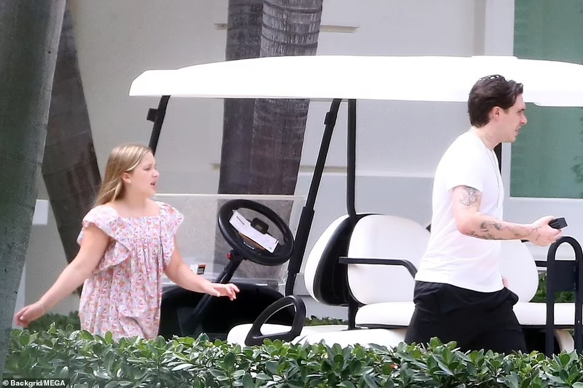 Khi vợ chồng Beckham bị lép vế trước mức độ giàu có của thông gia - 6