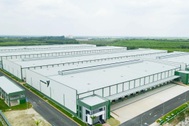 Cuộc đua bất động sản công nghiệp chuyển từ giá rẻ sang chất lượng, tốc độ