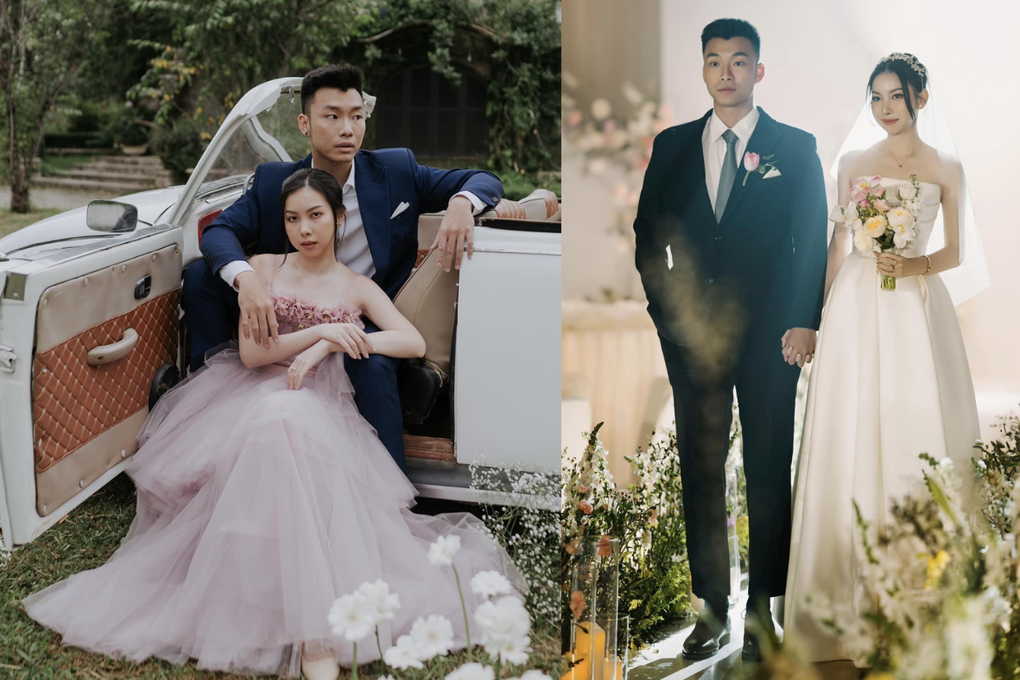 9X kết hôn với bạn gái cũ từng chia tay 2 lần, yêu từ năm 17 tuổi - 1 9X kết hôn với bạn gái cũ từng chia tay 2 lần, yêu từ năm 17 tuổi - 1