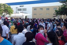 Bóc tách nhập nhằng lương, phụ cấp công nhân