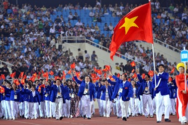 Rút đăng cai ASIAD, Hà Nội tiết kiệm bao nhiêu nghìn tỷ đồng?