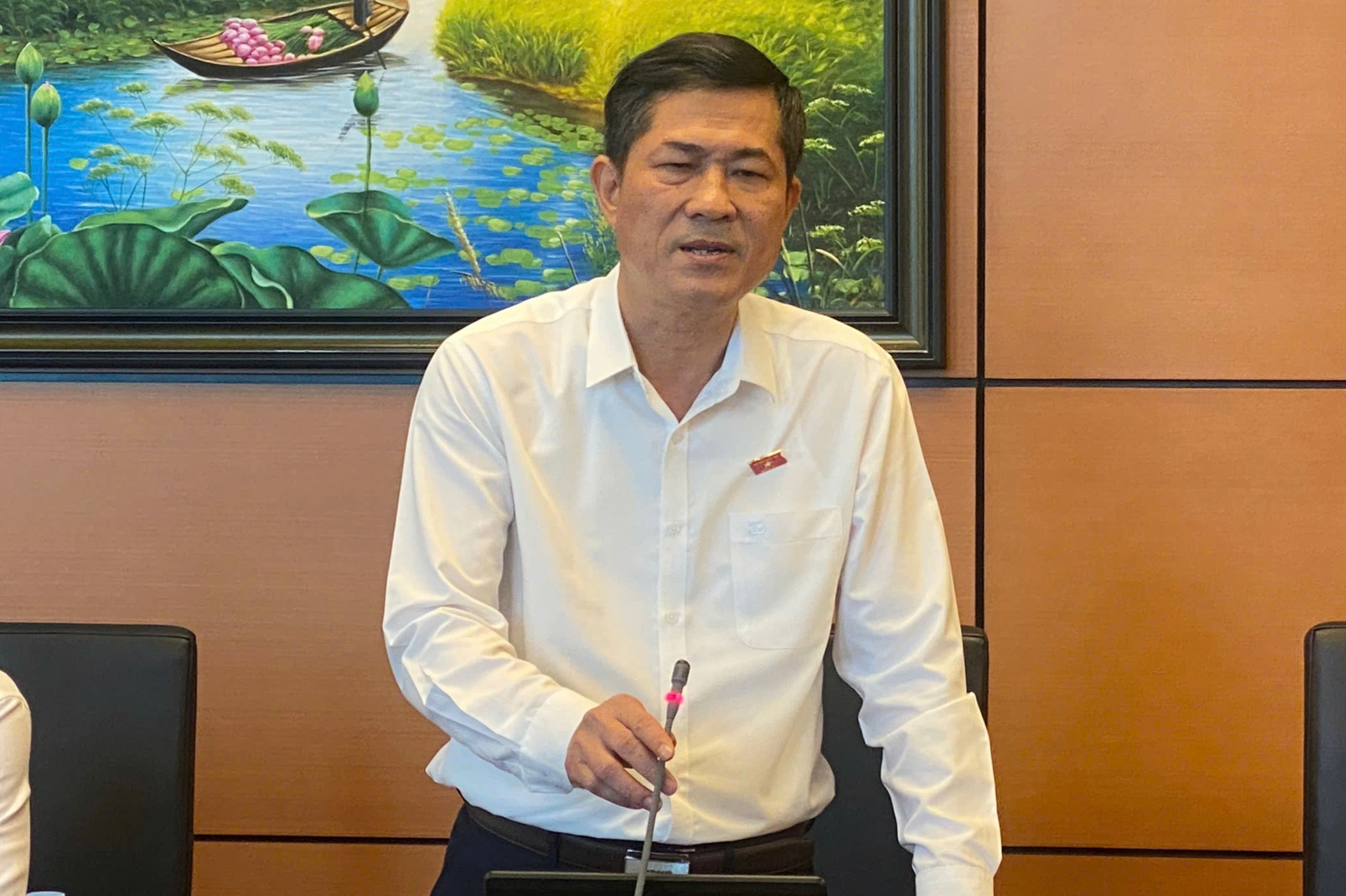 Tổng Bí thư: Tiến bộ là phải hướng tới miễn học phí, nuôi ăn học sinh - 3 Tổng Bí thư: Tiến bộ là phải hướng tới miễn học phí, nuôi ăn học sinh - 3