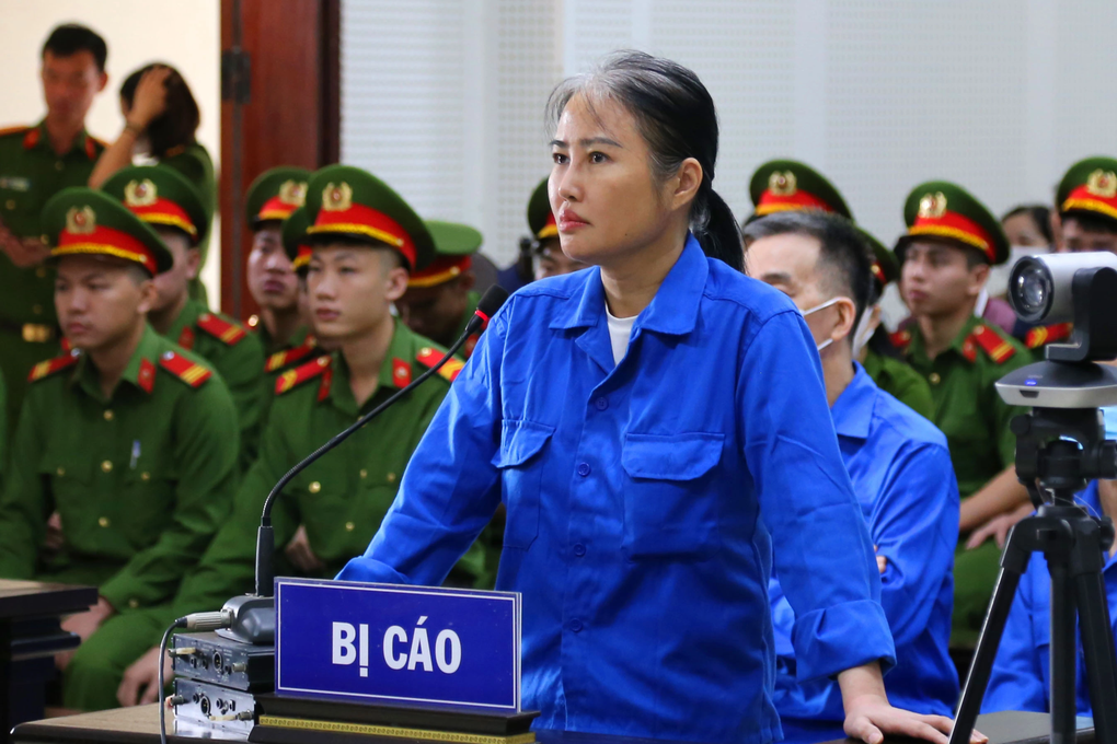 Cựu Giám đốc Sở GDĐT Quảng Ninh bị đề nghị 15-17 năm tù - 2 Cựu Giám đốc Sở GDĐT Quảng Ninh bị đề nghị 15-17 năm tù - 2